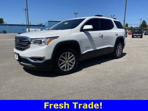 2018 GMC Acadia for sale at Piehl Motors - PIEHL Chevrolet Buick Cadillac in Princeton IL