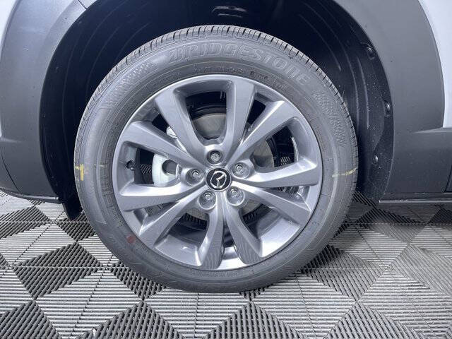 2026 Mazda CX-30 2.5 S Preferred