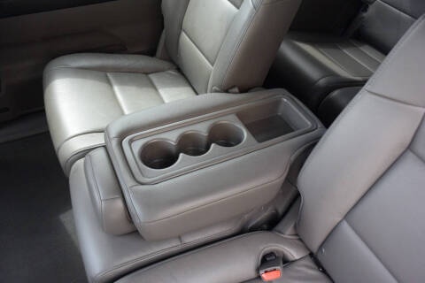 2015 Honda Odyssey Touring Elite