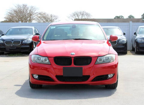 2011 BMW 3 Series 328i