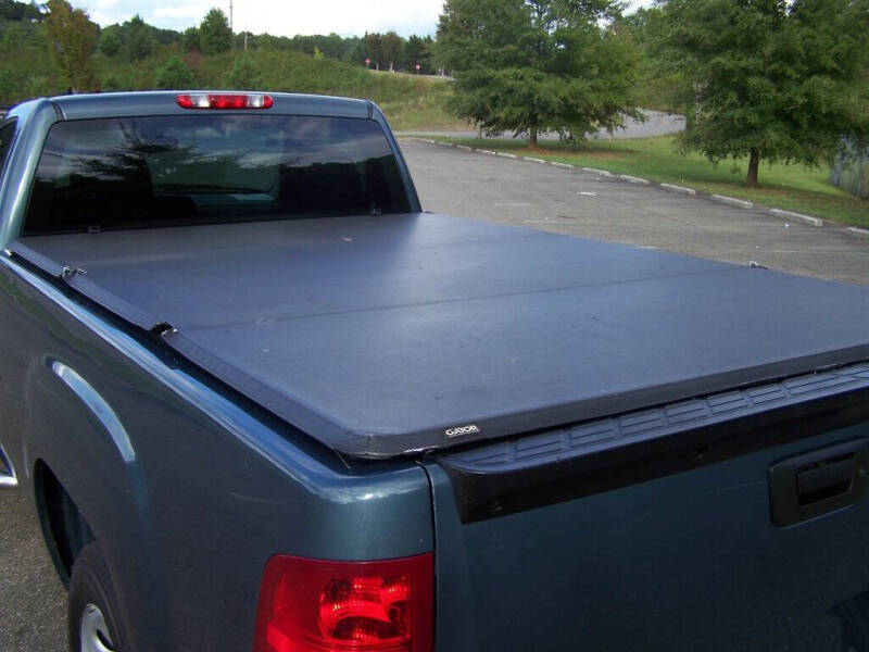 2011 GMC Sierra 1500