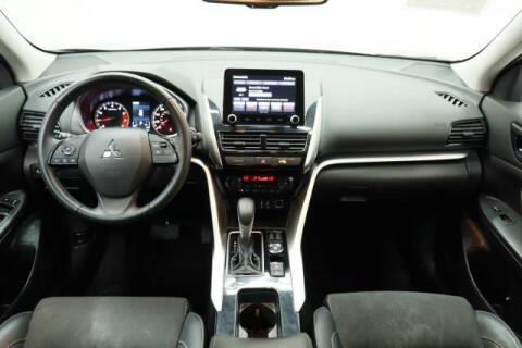 2023 Mitsubishi Eclipse Cross SE