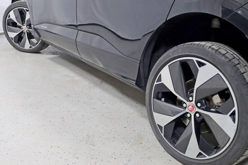 2020 Jaguar I-PACE EV400 HSE
