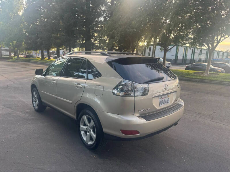 2004 Lexus RX 330