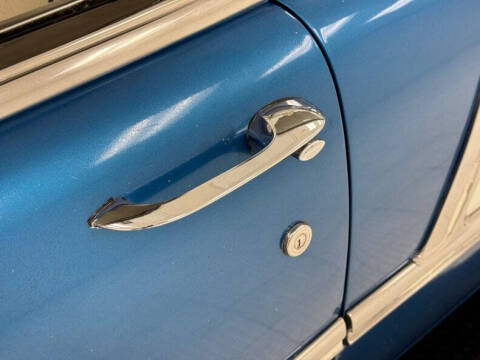 1955 Chevrolet Bel Air