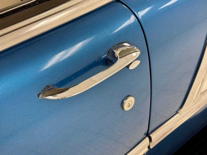 1955 Chevrolet Bel Air