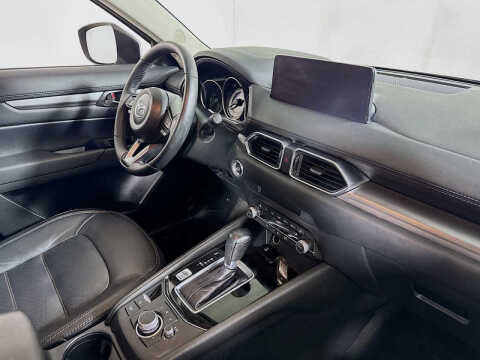2023 Mazda CX-5 2.5 S Preferred