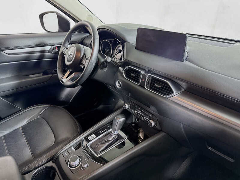 2023 Mazda CX-5 2.5 S Preferred