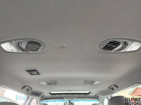 2008 Honda Odyssey EX-L