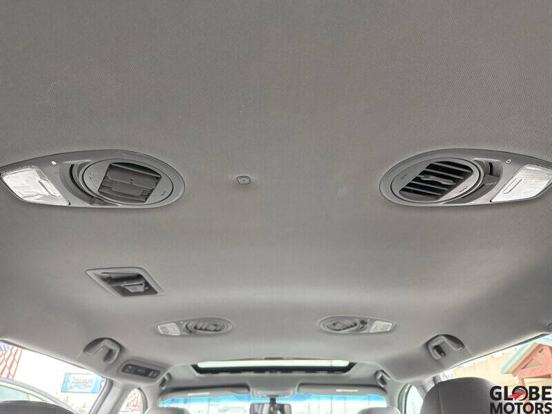 2008 Honda Odyssey EX-L