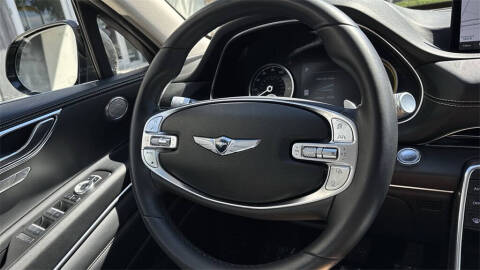 2024 Genesis GV80 3.5T