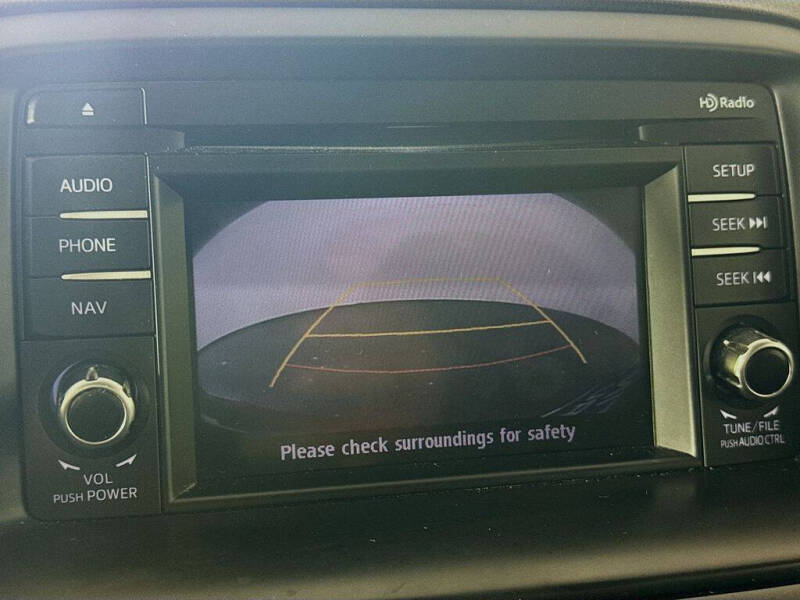 2015 Mazda CX-5 Grand Touring