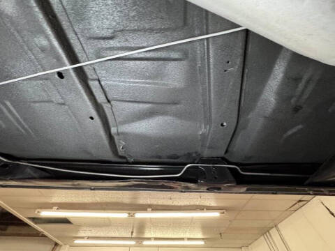 1967 Chevrolet Malibu