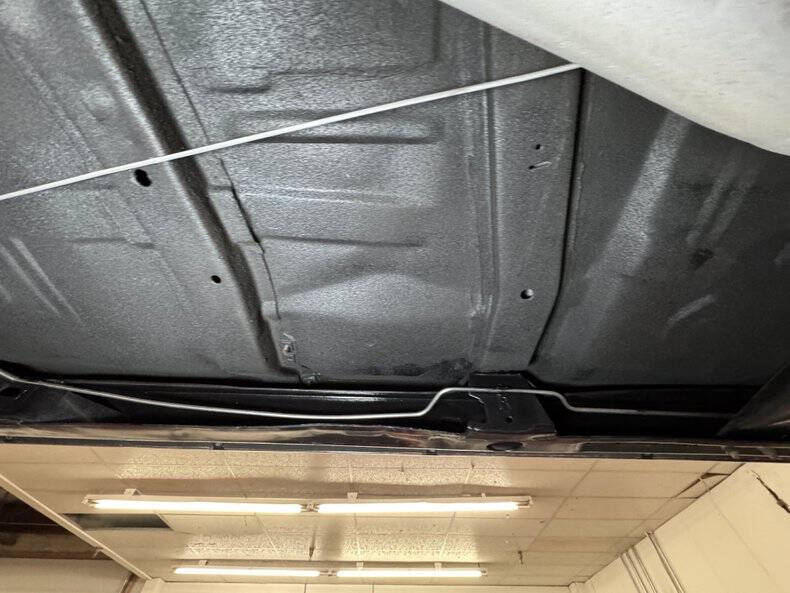 1967 Chevrolet Malibu