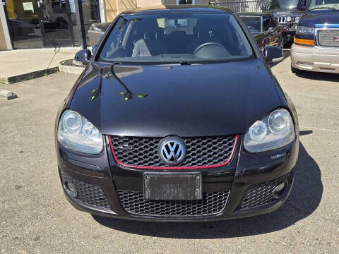 2009 Volkswagen GTI Base PZEV