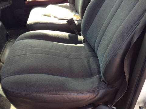 2003 Chevrolet Kodiak C6500