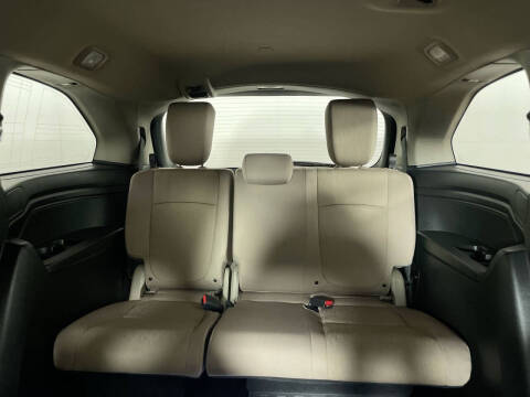 2024 Honda Odyssey EX