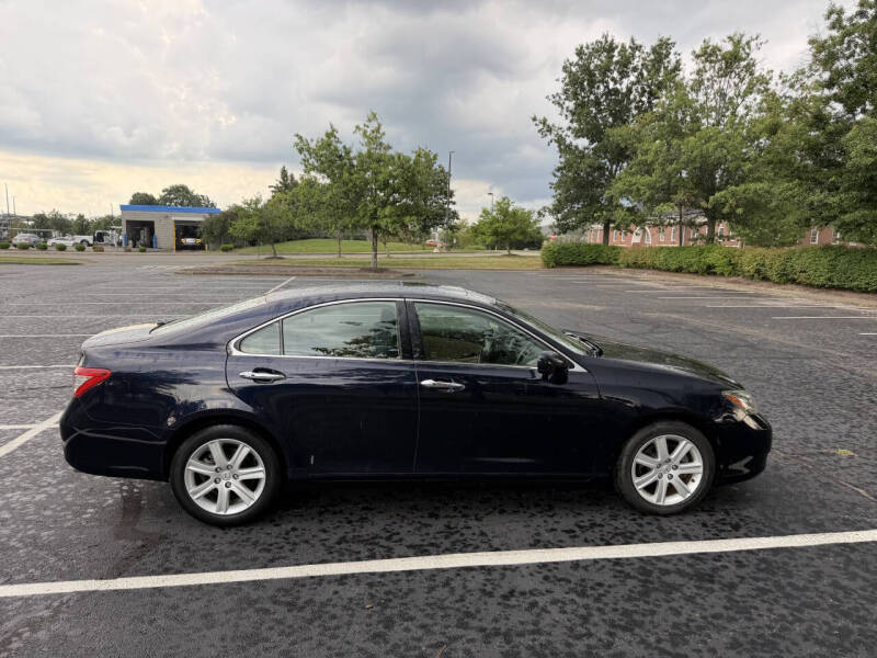 2009 Lexus ES 350