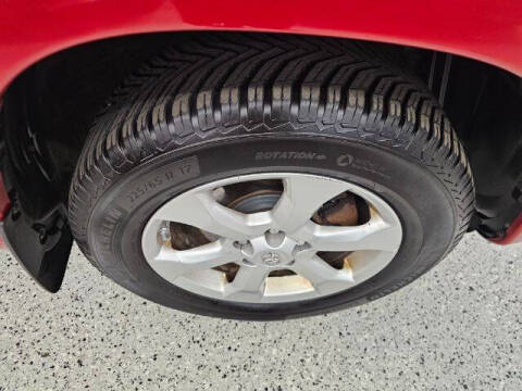 2011 Toyota RAV4 Limited