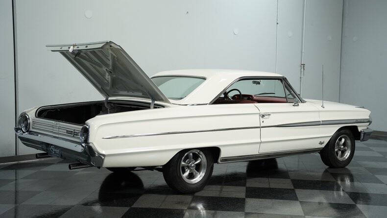 1964 Ford Galaxie