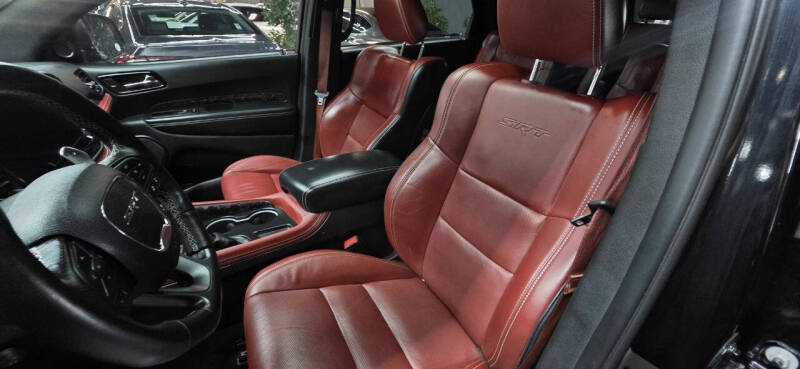 2024 Dodge Durango SRT 392 Premium