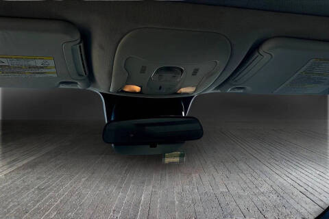 2018 Jeep Renegade Altitude