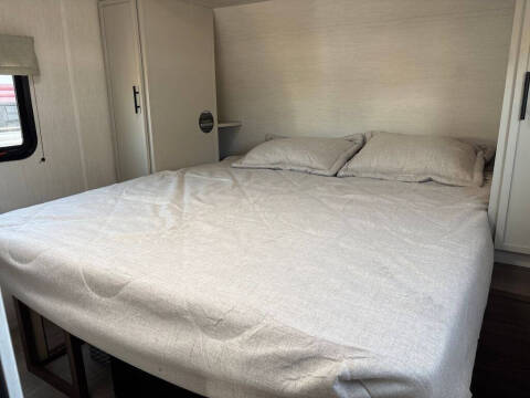 2026 Prime Time RV Avenger