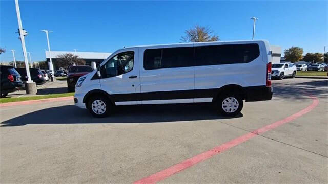 2023 Ford Transit 350 XLT