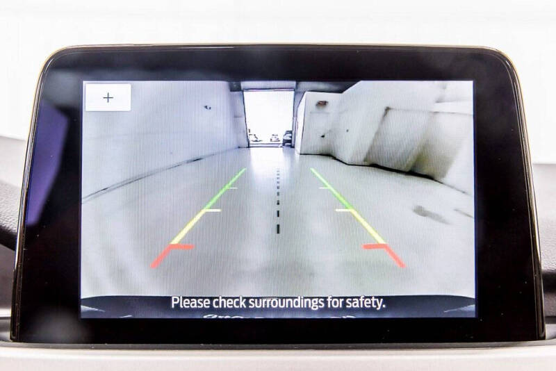 2021 Ford Escape Hybrid SE