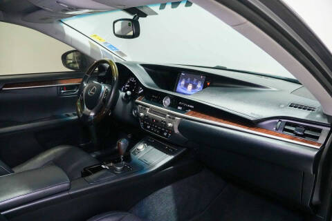 2015 Lexus ES 350
