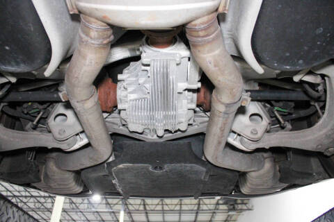 2013 Bentley Continental GT V8