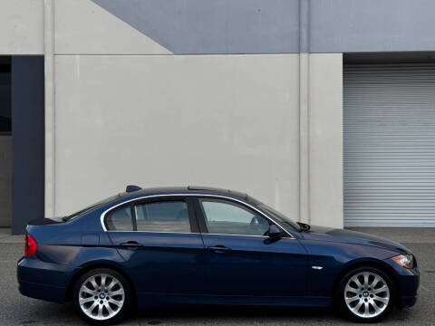 2006 BMW 3 Series 330i