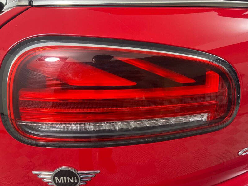 2024 MINI Clubman John Cooper Works ALL4