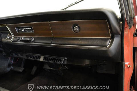 1972 Plymouth Scamp