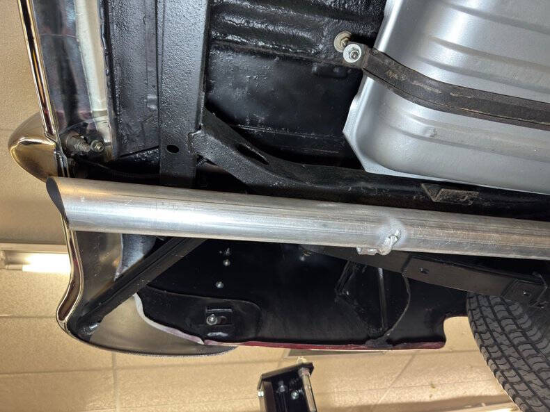 1955 Chevrolet Bel Air