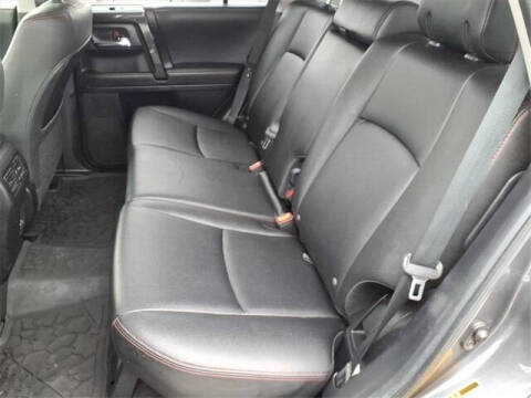 2020 Toyota 4Runner TRD Pro