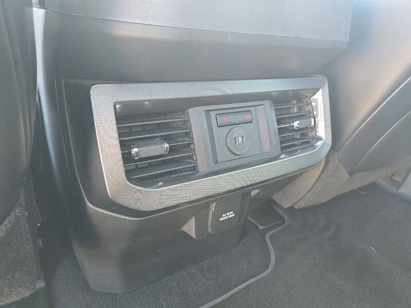 2025 Ford F-250 Super Duty