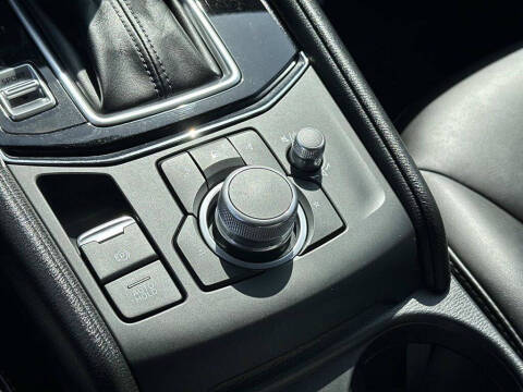 2023 Mazda CX-5 2.5 S Select