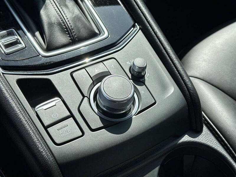 2023 Mazda CX-5 2.5 S Select