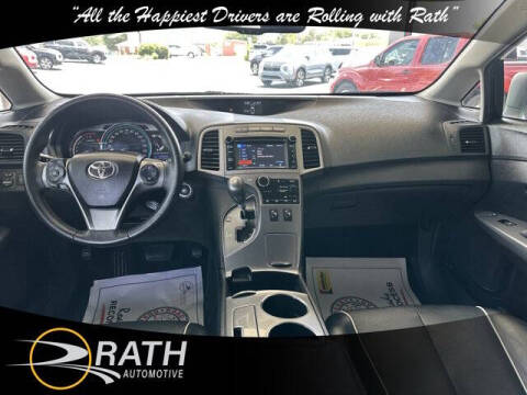 2013 Toyota Venza LE