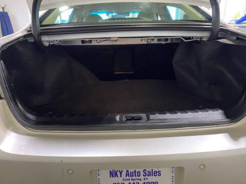 2011 Buick Lucerne CXL Premium