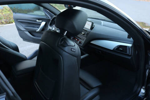 2014 BMW 2 Series M235i