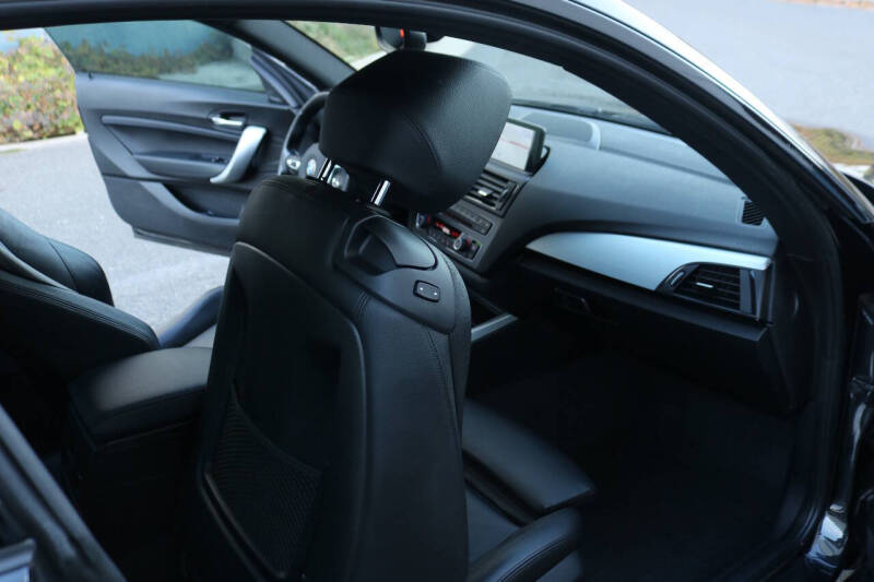 2014 BMW 2 Series M235i