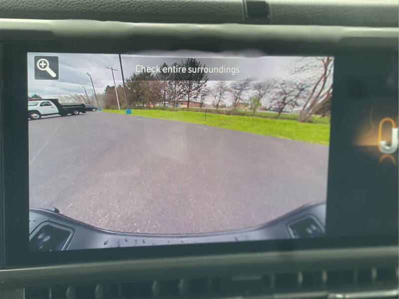 2025 Jeep Gladiator Willys