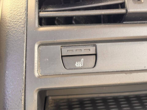 2011 BMW 5 Series 535i