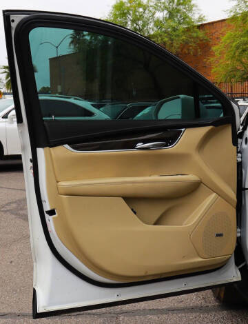 2019 Cadillac XT5