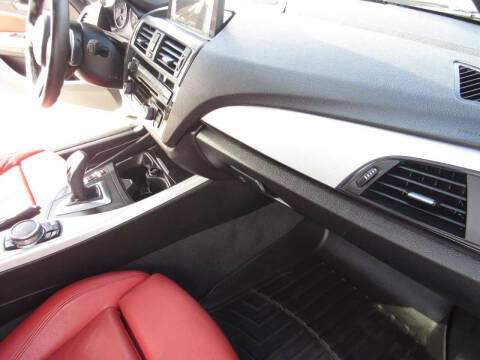 2016 BMW 2 Series M235i