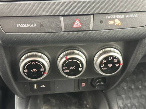 2024 Mitsubishi Outlander Sport