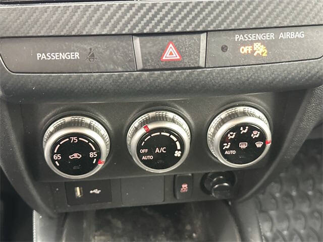 2024 Mitsubishi Outlander Sport