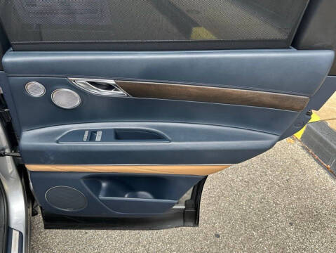 2023 Genesis GV80 2.5T